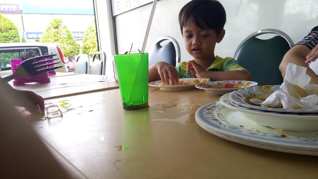 Photo of Restoran Azura. - Tawau, Sabah, Malaysia