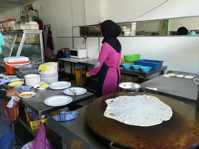 Photo of Restoran Azura. - Tawau, Sabah, Malaysia