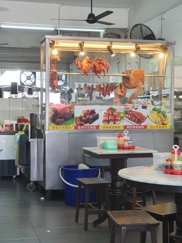 Photo of Wo Yen Kee Kopitiam 和源记 - Kota Kinabalu, Sabah, Malaysia