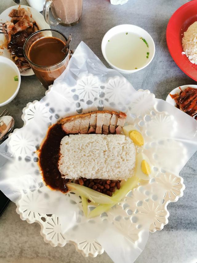 Photo of Wo Yen Kee Kopitiam 和源记 - Kota Kinabalu, Sabah, Malaysia