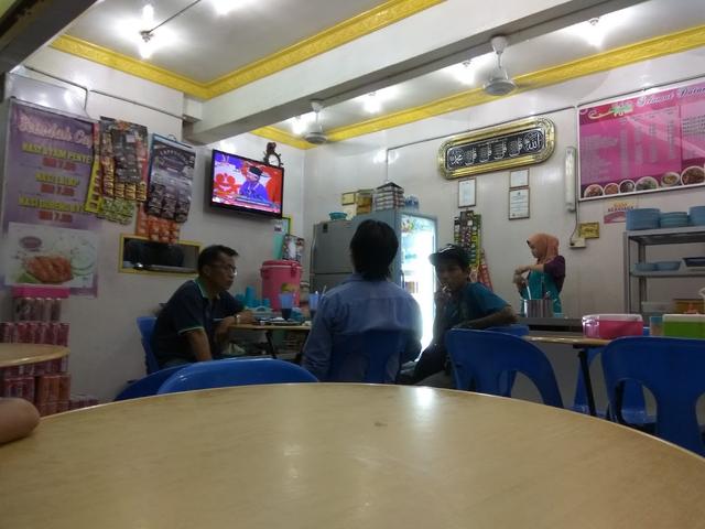 Photo of Seindah Cafe - Papar, Sabah, Malaysia