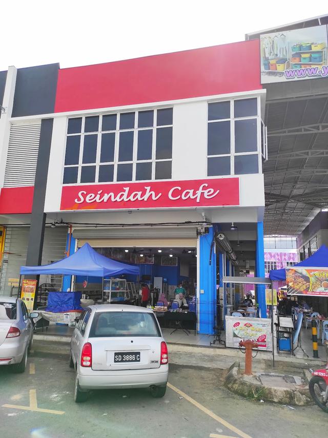 Photo of Seindah Cafe - Papar, Sabah, Malaysia