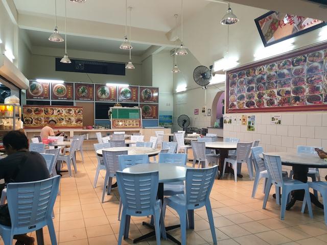 Photo of New 66 cafe - Kota Kinabalu, Sabah, Malaysia