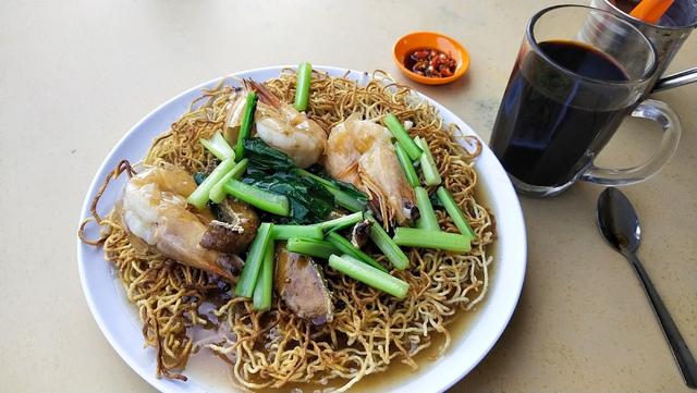 Photo of New 66 cafe - Kota Kinabalu, Sabah, Malaysia