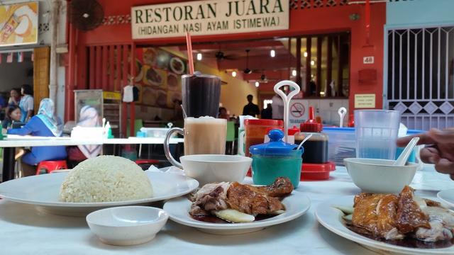 Photo of Restoran Juara - Papar, Sabah, Malaysia