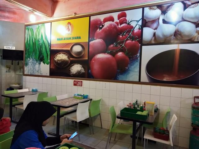 Photo of Restoran Juara - Papar, Sabah, Malaysia