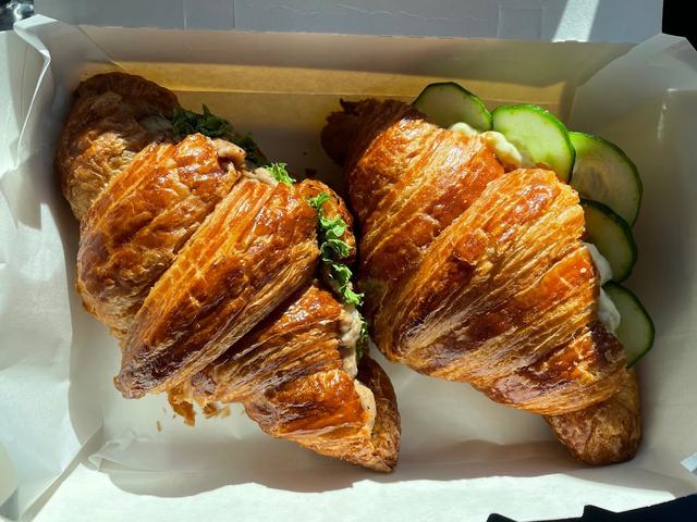 Photo of Appétissant Croissanterie - Kota Kinabalu, Sabah, Malaysia