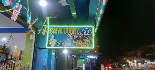 Photo of Safia Curry House - Papar, Sabah, Malaysia