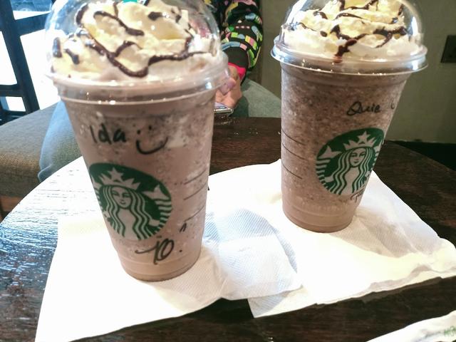 Photo of Starbucks Seafest Semporna Sabah - Semporna, Sabah, Malaysia