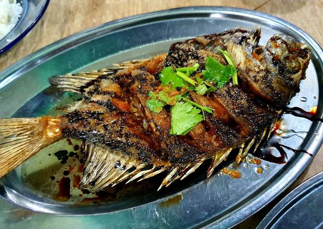 Photo of Restaurant Vui Kee Seafood - Lahad Datu, Sabah, Malaysia