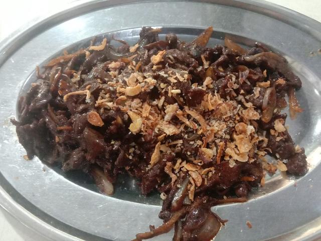 Photo of Restaurant Vui Kee Seafood - Lahad Datu, Sabah, Malaysia