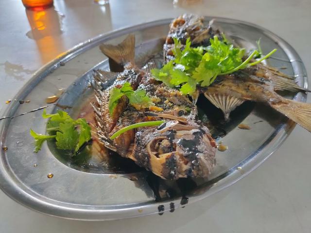 Photo of Restaurant Vui Kee Seafood - Lahad Datu, Sabah, Malaysia