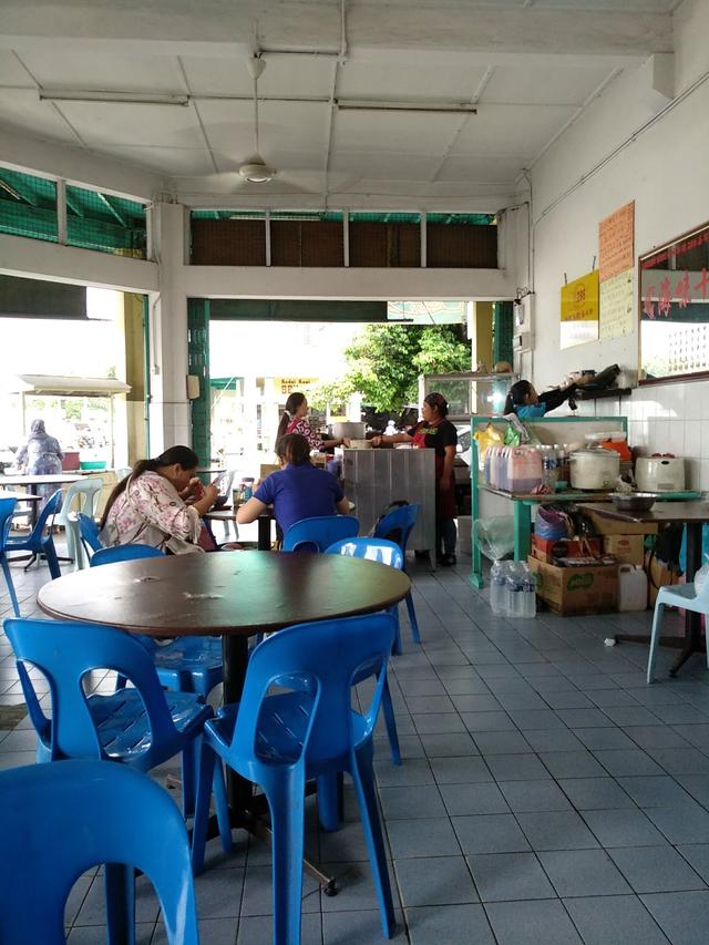 Photo of Hock Joo Coffee Shop - Papar, Sabah, Malaysia