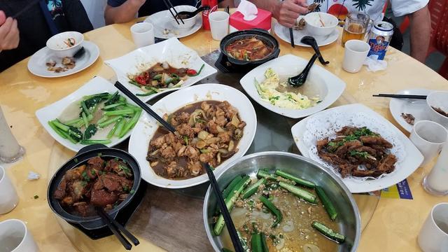 Photo of 南海渔村 - Semporna, Sabah, Malaysia