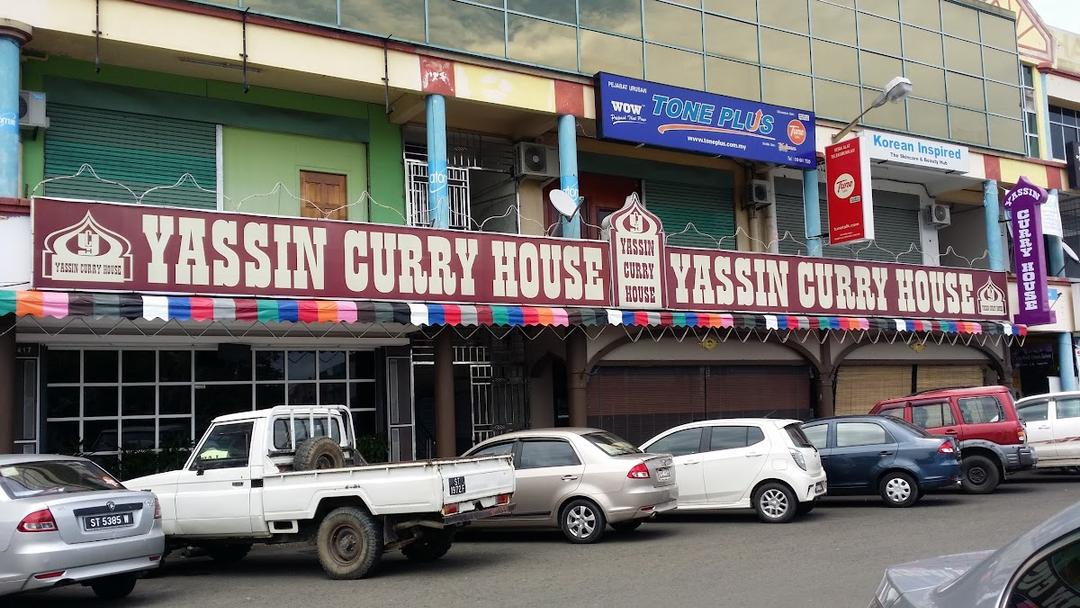 Photo of Yassin Curry House - Tawau, Sabah, Malaysia