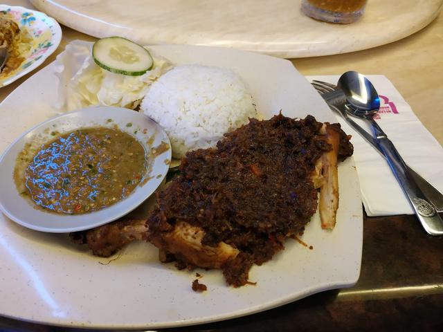Photo of Yassin Curry House - Tawau, Sabah, Malaysia