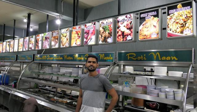 Photo of Yassin Curry House - Tawau, Sabah, Malaysia
