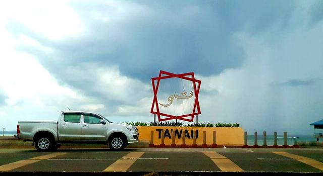 Photo of Highway Tawau - Tawau, Sabah, Malaysia