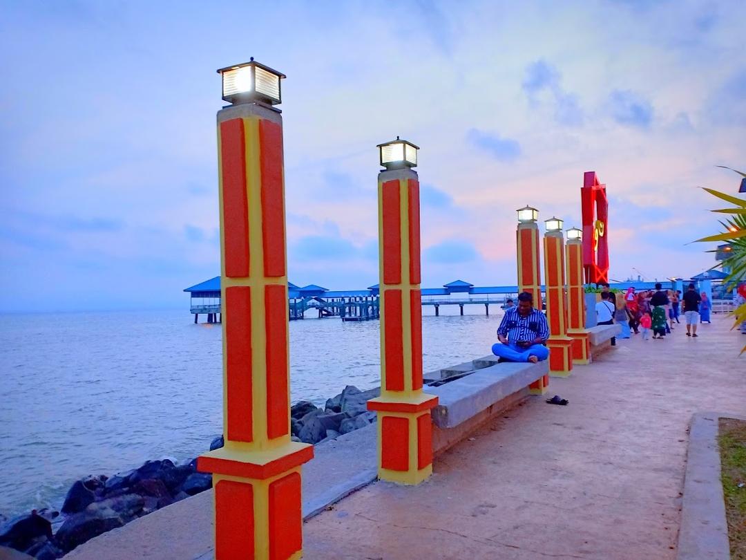 Photo of Highway Tawau - Tawau, Sabah, Malaysia
