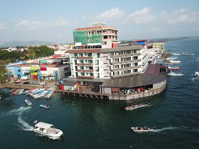 Photo of Sipadan Inn 3 - Semporna, Sabah, Malaysia
