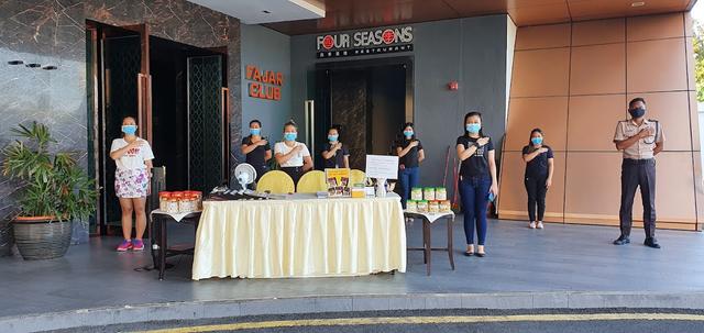 Photo of Fajar Club - Tawau, Sabah, Malaysia