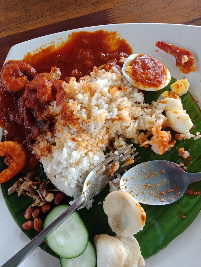 Photo of Nasi Lemak Guru Besar - Tawau, Sabah, Malaysia