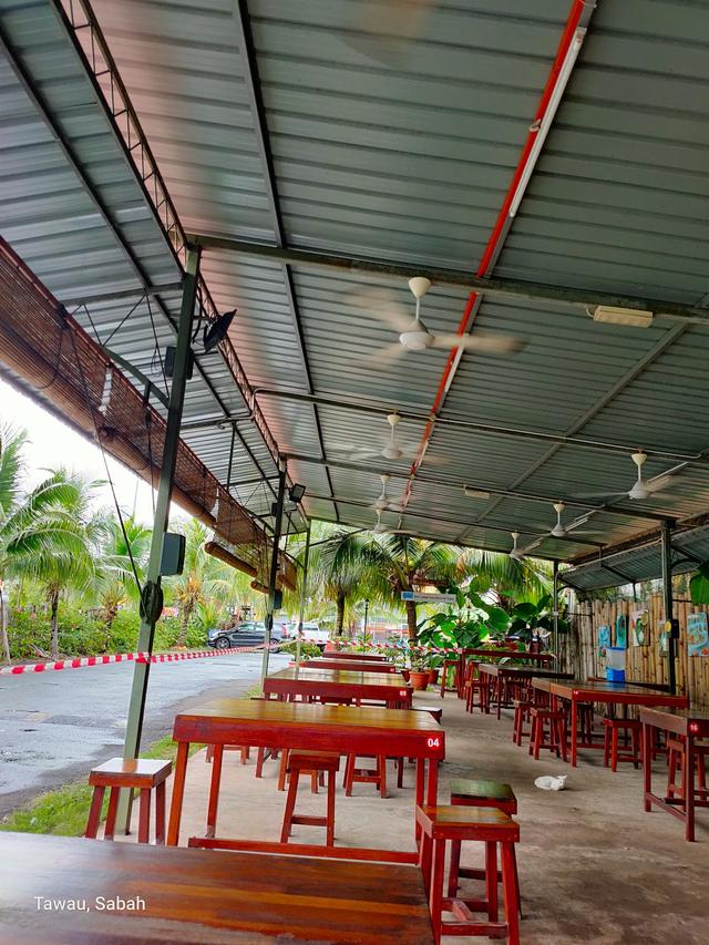 Photo of Nasi Lemak Guru Besar - Tawau, Sabah, Malaysia