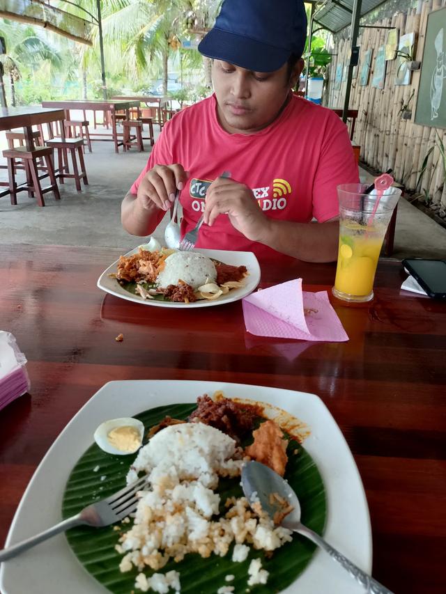 Photo of Nasi Lemak Guru Besar - Tawau, Sabah, Malaysia