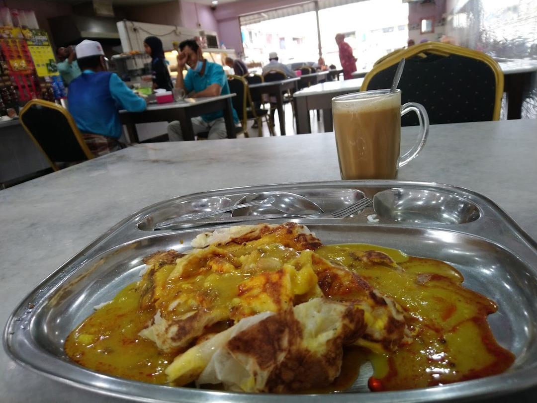 Photo of Nor Atikah Curry House - Papar, Sabah, Malaysia