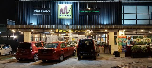 Photo of Masabah's Rendang - Papar, Sabah, Malaysia