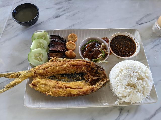 Photo of Masabah's Rendang - Papar, Sabah, Malaysia