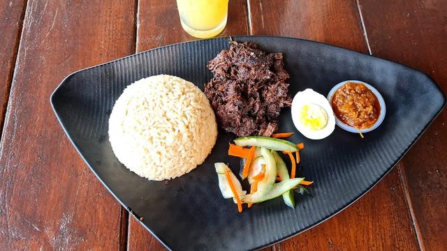 Photo of Masabah's Rendang - Papar, Sabah, Malaysia