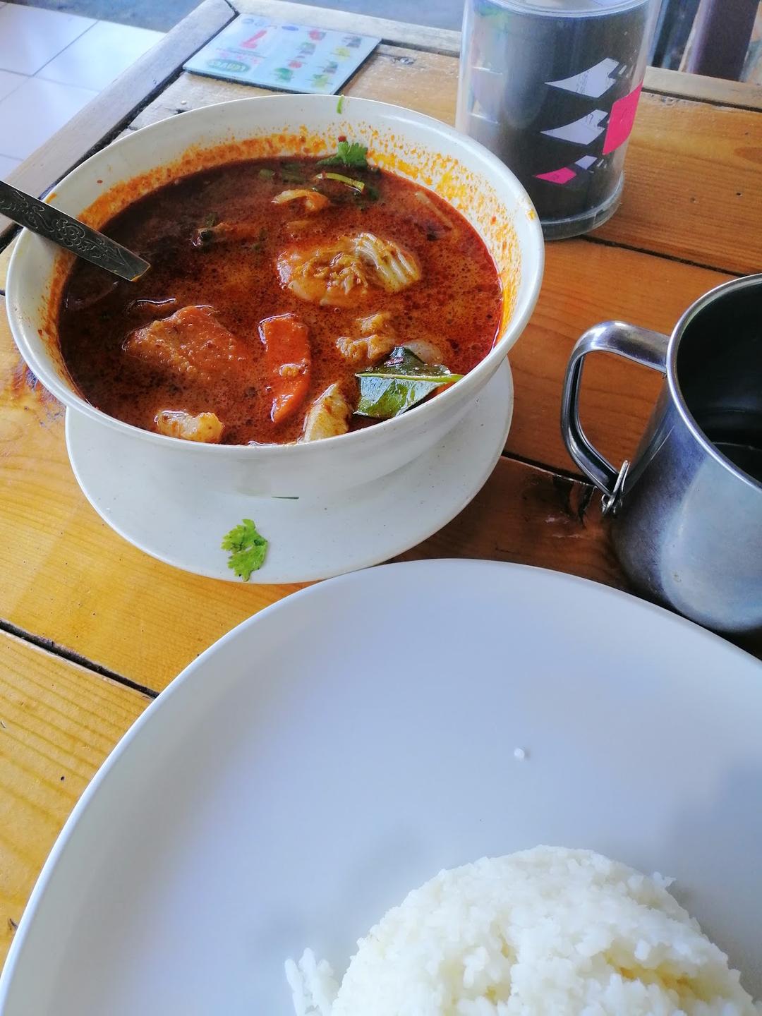 Photo of Masabah's Rendang - Papar, Sabah, Malaysia