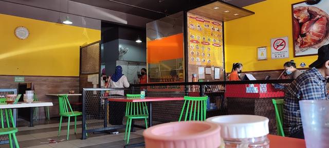 Photo of Restoran Juara Nasi Ayam - Papar, Sabah, Malaysia