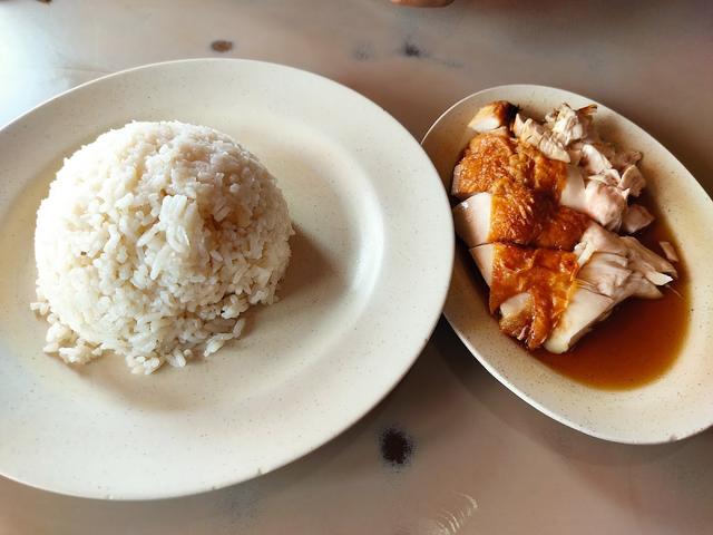 Photo of Restoran Juara Nasi Ayam - Papar, Sabah, Malaysia