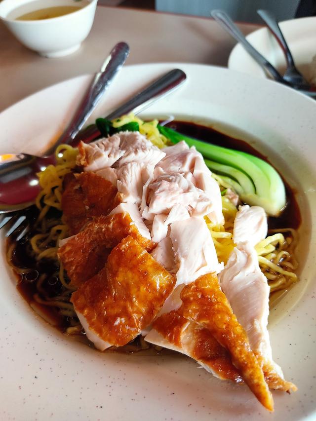 Photo of Restoran Juara Nasi Ayam - Papar, Sabah, Malaysia