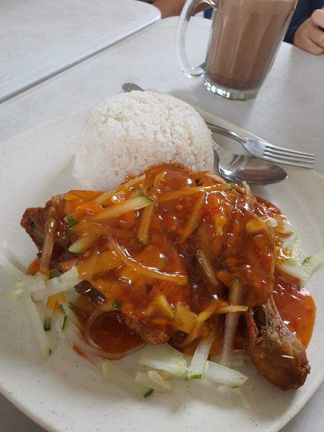 Photo of Brunei Satay House Restaurant - Papar, Sabah, Malaysia