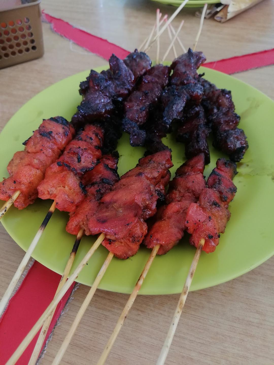 Photo of Brunei Satay House Restaurant - Papar, Sabah, Malaysia