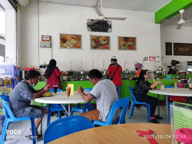 Photo of Brunei Satay House Restaurant - Papar, Sabah, Malaysia