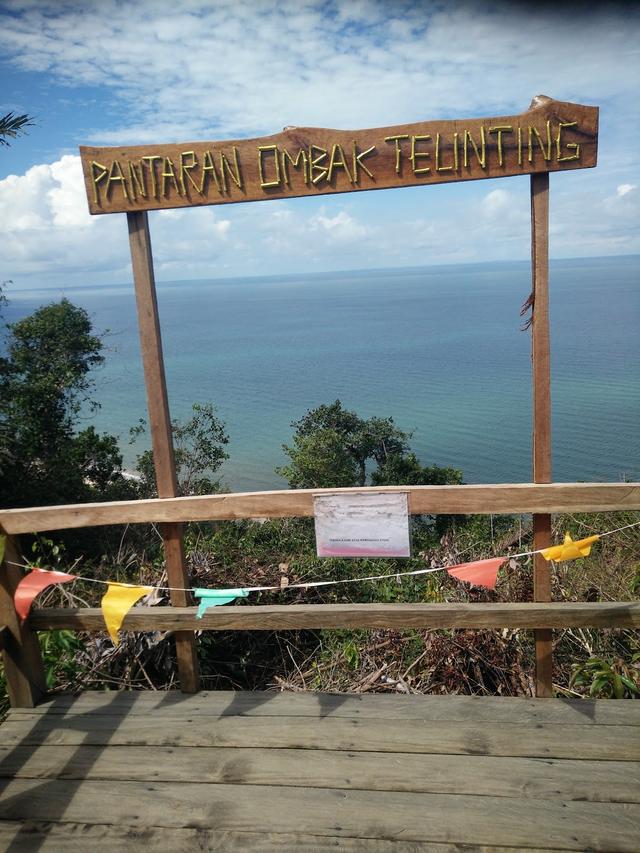 Photo of Kinandukan Hill - Papar, Sabah, Malaysia