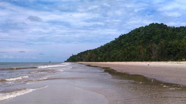 Photo of Kinandukan Hill - Papar, Sabah, Malaysia