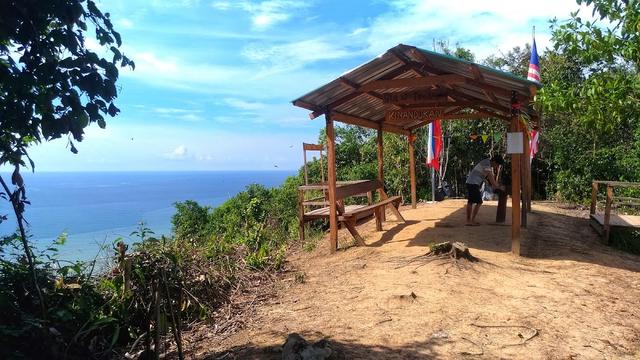 Photo of Kinandukan Hill - Papar, Sabah, Malaysia