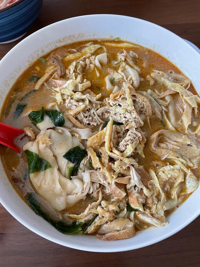 Photo of Kedai Kopi Laksa Pan Mee - Kota Kinabalu, Sabah, Malaysia