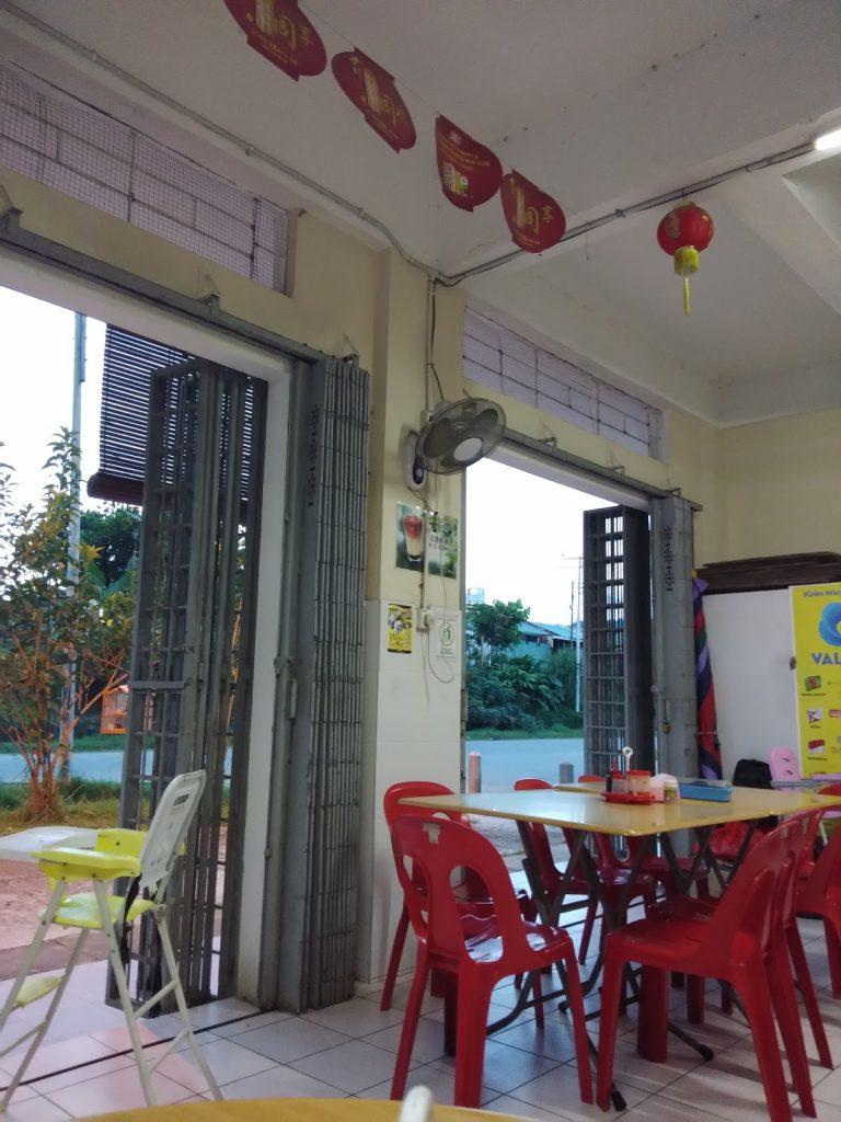 Photo of Jia Lee Coffee Shop - Kota Kinabalu, Sabah, Malaysia background