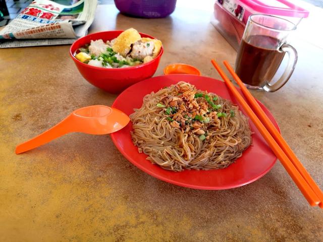 Photo of Kedai Kopi Seng Loong - Kota Kinabalu, Sabah, Malaysia