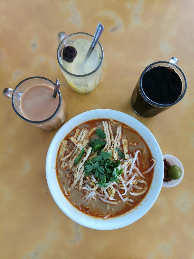 Photo of Kedai Kopi Luyang (Baru) - Kota Kinabalu, Sabah, Malaysia