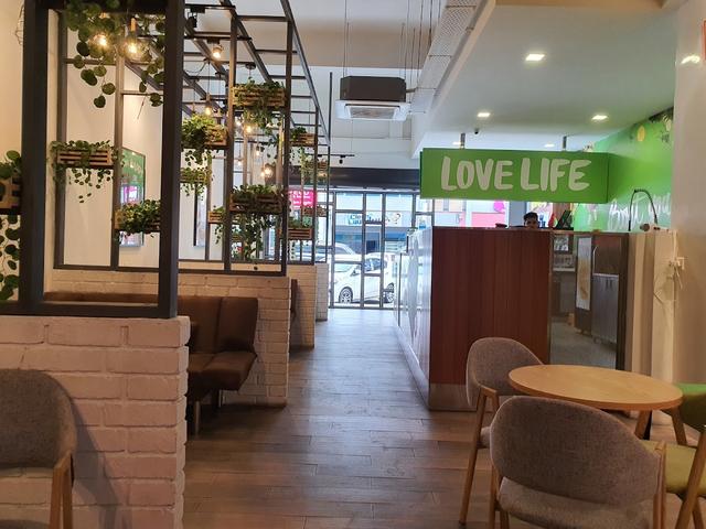 Photo of Boost Juice Bars kubota sentral Tawau - Tawau, Sabah, Malaysia