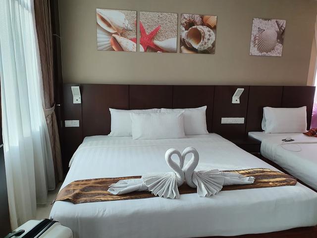 Photo of Wave View Hotel - Semporna, Sabah, Malaysia
