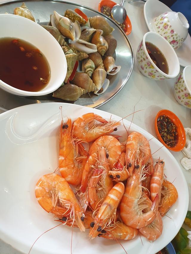 Photo of 渔港海鲜楼 - Semporna, Sabah, Malaysia
