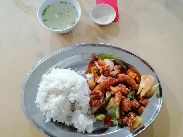 Photo of Restoran Tian Tian - Papar, Sabah, Malaysia
